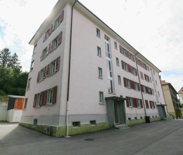 Appartement de 3 pièces entièrement rénové - Photo 6