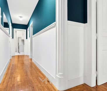 Rua Joaquim António de Aguiar, Lisbon, Lisbon 1070-151 - Photo 6