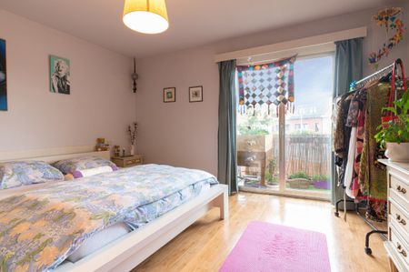 Goed gelegen éénslaapkamer-appartement met terras te Beveren - Foto 5