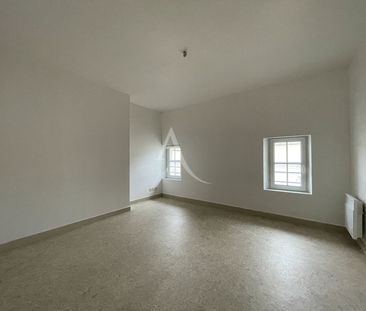 Location appartement 3 pièces, 76.00m², Nancras - Photo 1