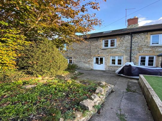 1 bedroom house to rent - Photo 1