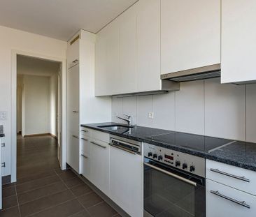 Wohnen mit Weitsicht in Birsfelden gesucht? - Photo 3