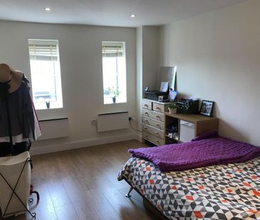 1 bedroom flat to rent - Photo 4