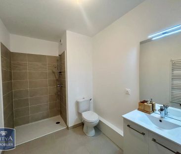 Appartement à louer 1 pièce 29.17m² - Photo 1