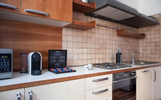 Stare Miasto | Luksusowe wnętrza - Zdjęcie 1