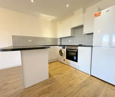 1 bedroom apartment to rent - Photo 5