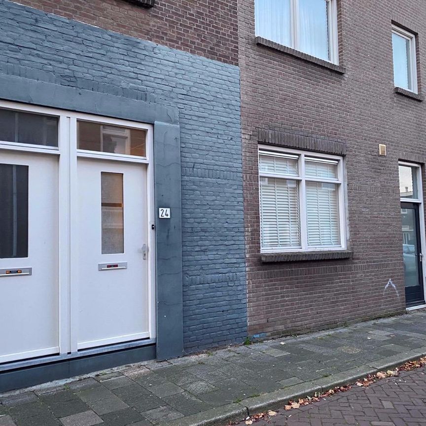 Van der Venstraat - Photo 1