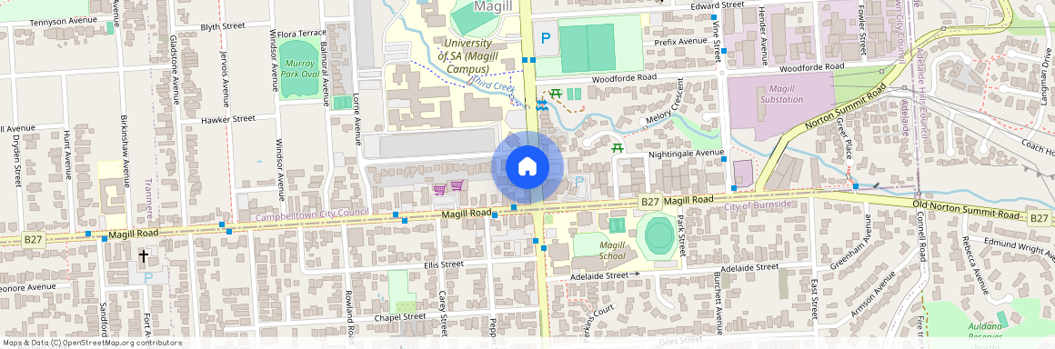 22/2A St Bernards Road, SA 5072, Magill