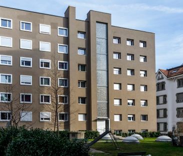 Appartement de 2.5 pièces au 3ème étage - Photo 2