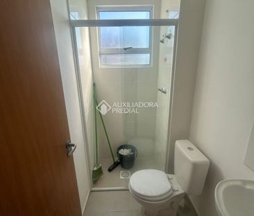 Apartamento com 2 quartos e 43m² para alugar em Vila Nova, Porto Al... - Photo 5