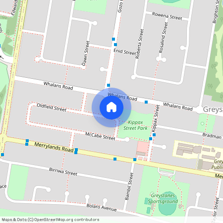 6 Oldfield Street, NSW 2145, Greystanes