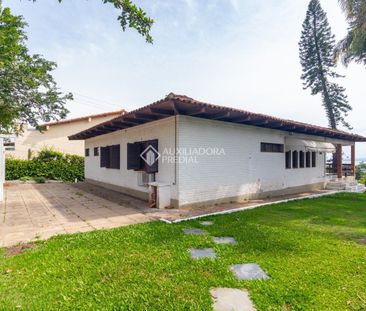 Casa com 2 quartos e 262m² para alugar em Ipanema, Porto Alegre. - Foto 2