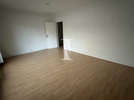 Appartement à louer, 2 pièces - Neuilly-sur-Seine 92200 - Photo 2