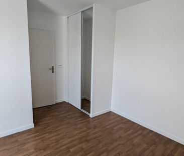 location Appartement T3 DE 66m² À CERGY - Photo 4