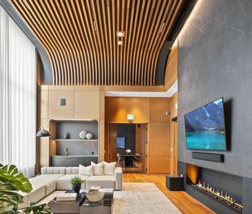 For Lease - 3240 William Coltson Avenue Unit# 713, Oakville, Ontario - Photo 2