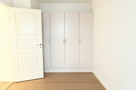 Skøn 3-vær lejlighed i Silkeborg midtby - Photo 3