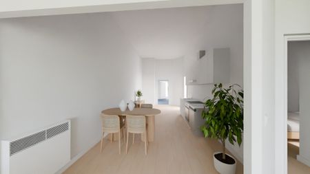 Maison T4 Amiens à louer - Photo 3