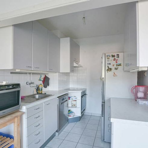 Appartement te huur - Photo 1