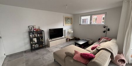 Appartement te huur in Lauwe voor € 820 met 2 slaapkamers - Photo 3