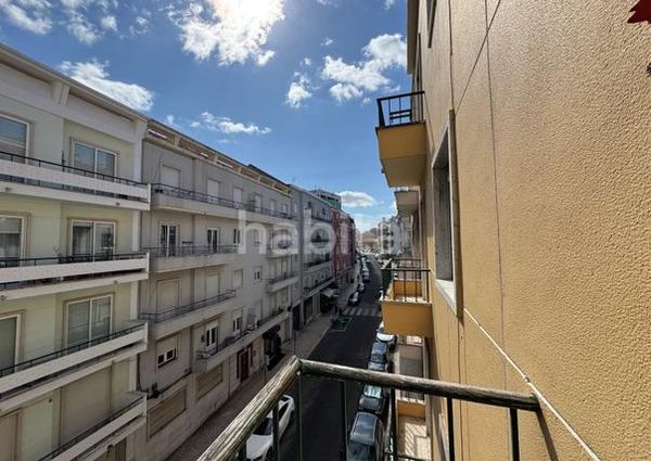 Apartamento T2 em Lisboa