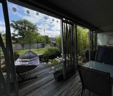 HEGERICH: Ein Zuhause zum Wohlfühlen: Attraktive 2-Zimmer-Wohnung m... - Photo 3