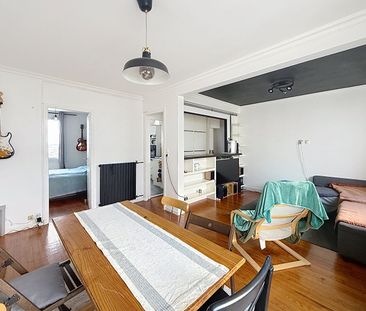 Location appartement à Brest, 3 pièces 62.84m² - Photo 1