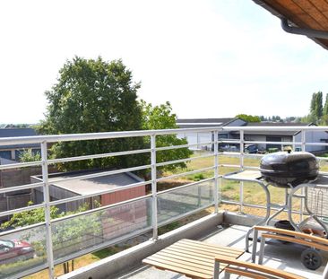 Uiterst lichtrijk en ruim 3-slaapkamerappartement met 2 terrassen t... - Photo 6