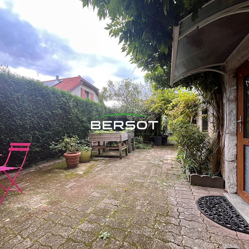 T2 meublé quartier VELOTTE - Photo 1