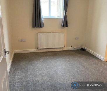 1 bedroom terraced house to rent - Photo 3