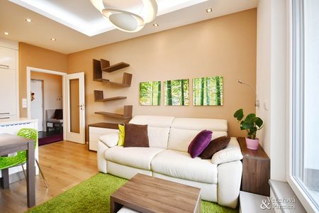 Pronájem bytu 2+kk 41 m² - Photo 3