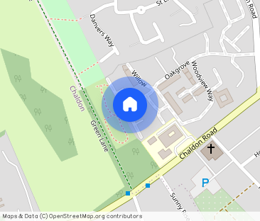 Holland Park Caterham CR3 - Photo 1