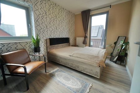 Te huur: Appartement Weegbree 99 in Pijnacker - Photo 4