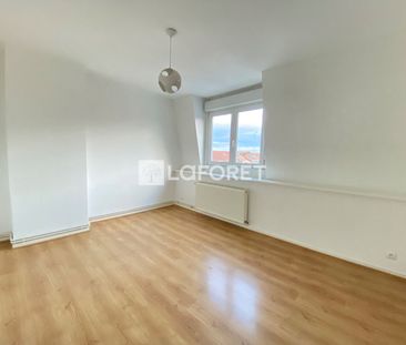 Appartement T3 Halluin à louer - Photo 2