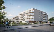 WirtschaftseinheitST. PÖLTEN XXII/1 - Foto 2