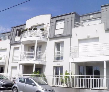 Location appartement 2 pièces, 34.39m², Évreux - Photo 3