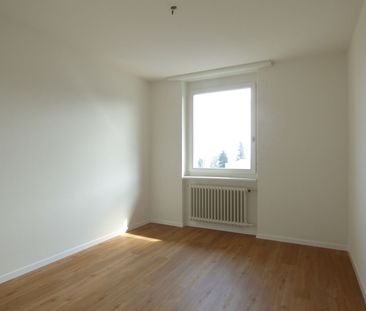 3.5 Zimmer, 58 m², 1. Stock - Photo 2