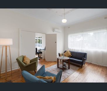 Charming Character Home with Modern Comfort - Photo 1