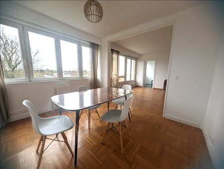 2 pièces - Meublé - 73,47 m² - 4ème étage - Colocation non autorisée - Photo 2