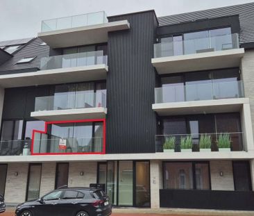 Appartement te huur in Oordegem voor € 850 met 2 slaapkamers - Photo 5