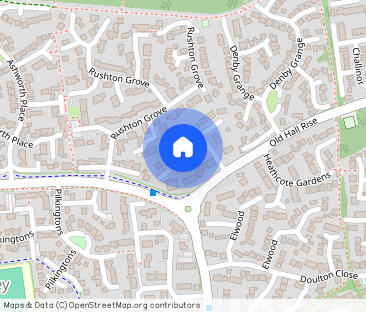 Sheldon Close, Church Langley - Photo 1