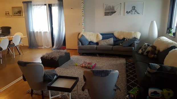 Parhus pa Stora Essingen - Photo 1