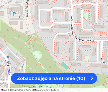 Duża kawalerka na wynajem - Gdańsk Chełm (prawdziwy, nie udawany :) – zdjęcie 1