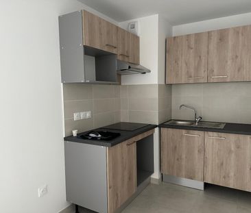 APPARTEMENT T3 56M - Photo 4