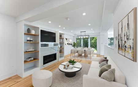 For Lease - 1670 Caverly Court, Mississauga, Ontario - Photo 2