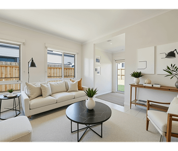 The Perfect 4 Bedroom Family Home Close to Everything! - Photo 2