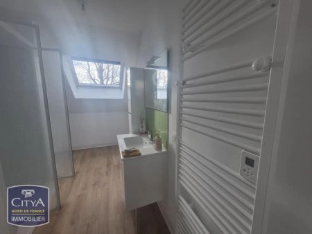 Maison à louer 3 pièces 57.69m² - Photo 3