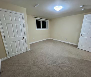 For Lease - 149 Dance Act Avenue Unit# Lower, Oshawa, Ontario - Photo 1