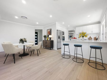 Conveniently Located, Stunning Family Home - Photo 5