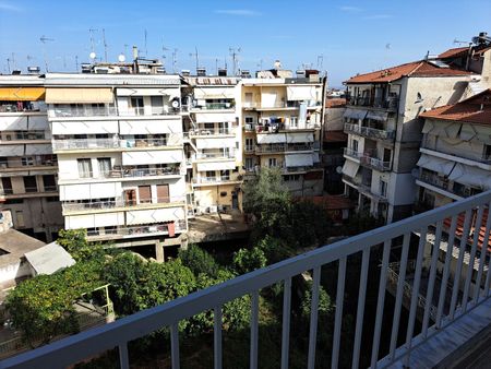 Studio/Γκαρσονιέρα για ενοικίαση Άγιος Αντώνιος (Βέροια) - Photo 5