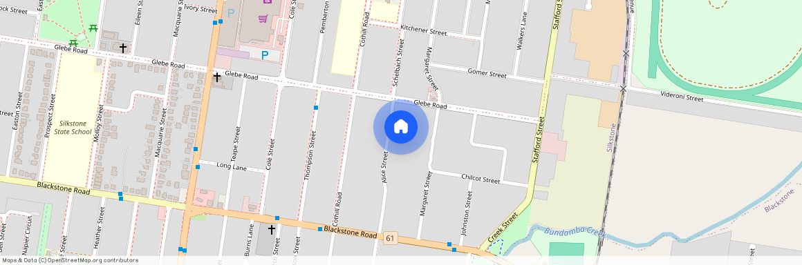 6 Alice Street, Silkstone QLD 4304